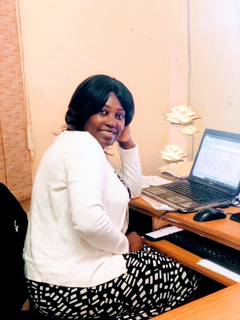 Chiluba619's tweet photo. Increasing women’s role in technology firms has a domino effect on the growth of the global economy. It improves the quality of new applications to companies and changes how the tech industry moves into a more gender-equal future that caters to all consumers. 
#WomenInTech https://t.co/MwDvYYIv1W
