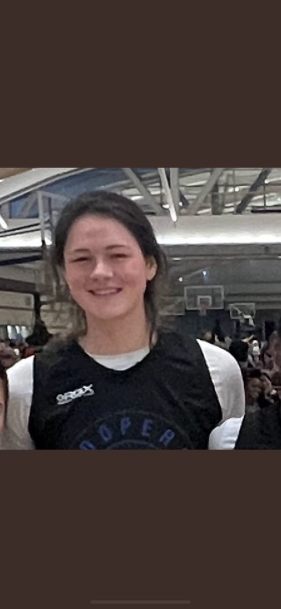 Dan melious (@dmelious) on Twitter photo Congratulations to <a href="/HOOPERS_NY/">HOOPERS NY</a> 2024 forward Natalie Fox on her offer to William and Mary. Ty <a href="/Coach__E_/">Erin Dickerson Davis</a>
<a href="/NYGHoops/">NYGHoops</a> <a href="/InsiderExposure/">InsiderExposure</a> <a href="/jerrydelpriore/">Jerry Del Priore</a> <a href="/_BlakeDerrick/">Blake Derrick</a> <a href="/WorldExposureWB/">World Exposure Report Women’s Basketball</a> @UOrangemen <a href="/KPannell71/">“KP”</a> <a href="/BatsonBBall/">Batson Basketball</a> <a href="/WriterLeader247/">Leader Johnson</a> <a href="/YMA_GirlsHoops/">CoachElie</a> <a href="/FootprintzGroup/">The FOOTPRINTZ GROUP</a> Congratulations to <a href="/HOOPERS_NY/">HOOPERS NY</a> 2024 forward Natalie Fox on her offer to William and Mary. Ty <a href="/Coach__E_/">Erin Dickerson Davis</a>
<a href="/NYGHoops/">NYGHoops</a> <a href="/InsiderExposure/">InsiderExposure</a> <a href="/jerrydelpriore/">Jerry Del Priore</a> <a href="/_BlakeDerrick/">Blake Derrick</a> <a href="/WorldExposureWB/">World Exposure Report Women’s Basketball</a> @UOrangemen <a href="/KPannell71/">“KP”</a> <a href="/BatsonBBall/">Batson Basketball</a> <a href="/WriterLeader247/">Leader Johnson</a> <a href="/YMA_GirlsHoops/">CoachElie</a> <a href="/FootprintzGroup/">The FOOTPRINTZ GROUP</a>