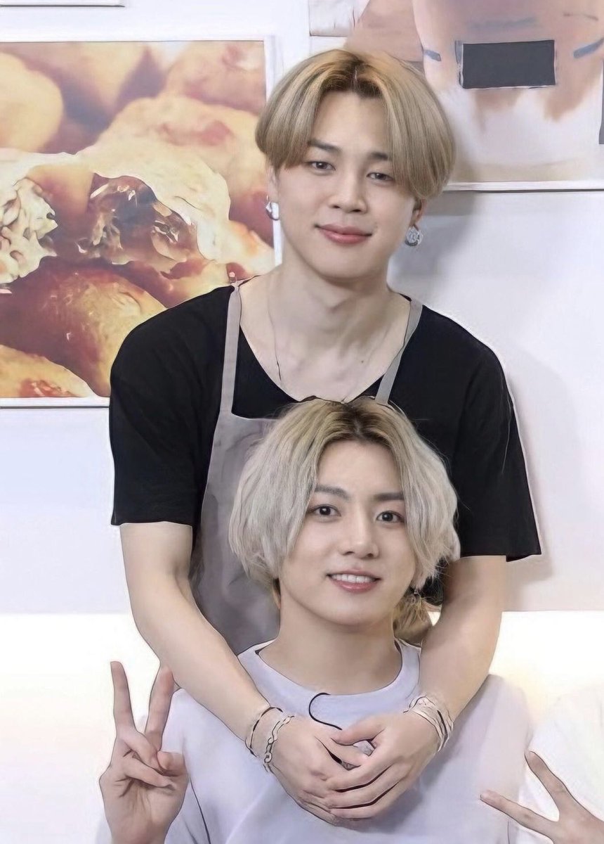 This jungkook and Jimin ❤️‍🩹
