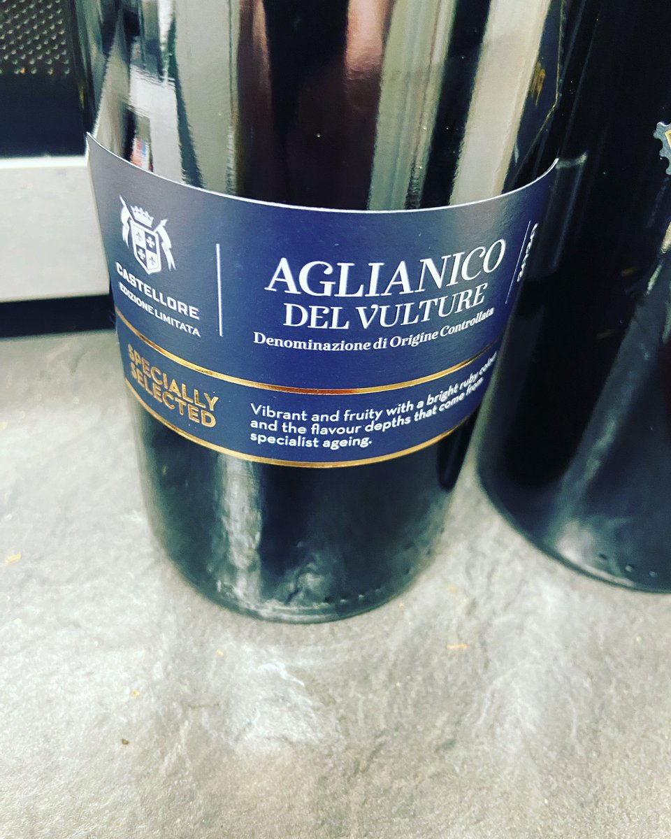 ChewieBlueBlood's tweet photo. @jollyolly great recommendation Olly! Delicious!. Thank you. https://t.co/mK4anTDt65