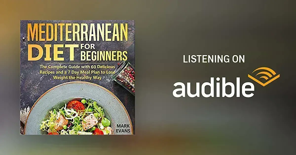 buff.ly/3J92Ufu
#Cooking #dieting #audiobook