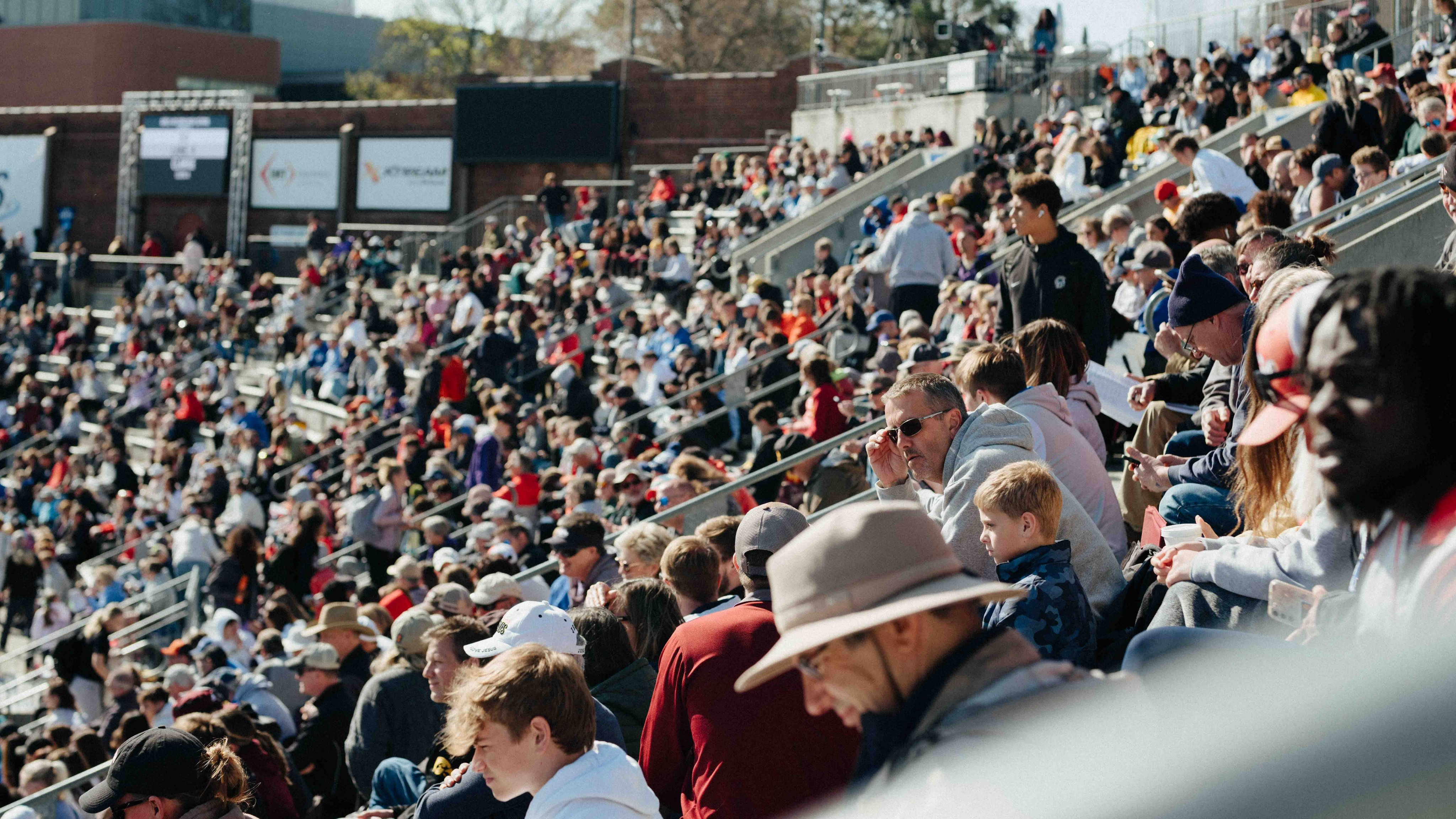 Drake Relays (DrakeRelays) / Twitter