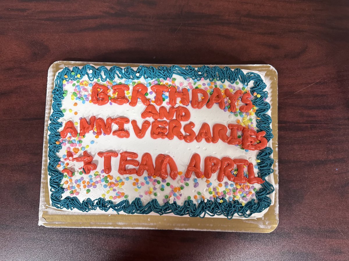 Atziri Suarez (@atzirisuarez4) on Twitter photo Happy April Anniversaries & Birthday. Thank you for all you do!! Happy April Anniversaries & Birthday. Thank you for all you do!!