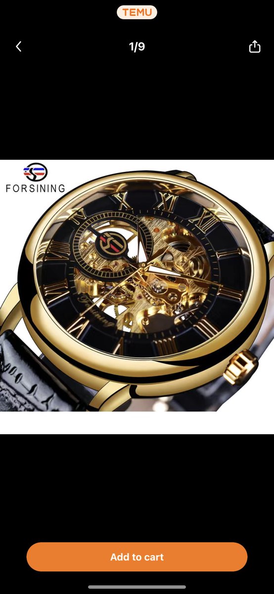 SMC_HQ's tweet photo. Forsining men’s classic watch

Limited stock so get one while supplies lasts!

$120 - DM or email smc.headquarters@gmail.com for more info!

#mens #men #mensfashion #wristwatch #deal #deals #gooddeal #gooddeals #watch #watches #investment #topg #futureinvestment https://t.co/fbnBPREw4v