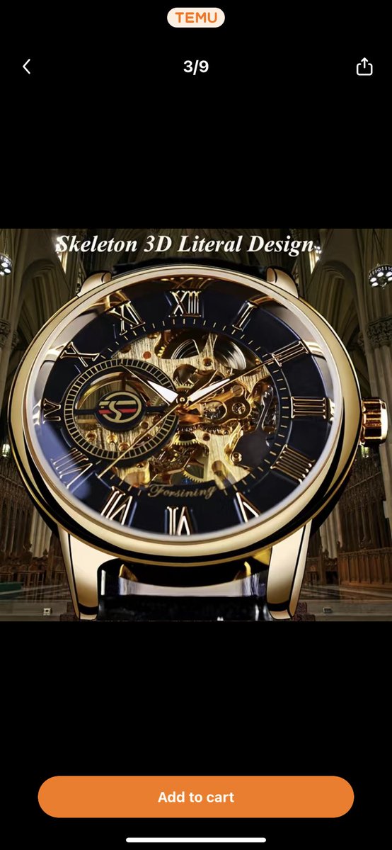 SMC_HQ's tweet photo. Forsining men’s classic watch

Limited stock so get one while supplies lasts!

$120 - DM or email smc.headquarters@gmail.com for more info!

#mens #men #mensfashion #wristwatch #deal #deals #gooddeal #gooddeals #watch #watches #investment #topg #futureinvestment https://t.co/fbnBPREw4v