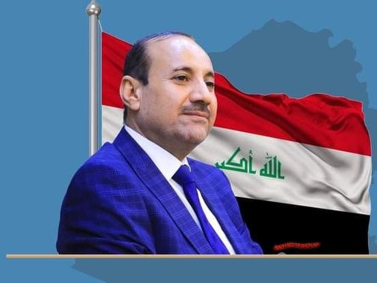 الزعيم نوري المالكي ( <a href="/nourialmalikiiq/">Nouri Al-Maliki</a>) كتلة دولة القانون 
رئيس اللجنه الماليه عطوان العطواني
(<a href="/attwanalattwani/">عطوان العطواني</a>) 

شكرا لوقوفكم مع ملحق التحويل للملاك المدني في وزارتي الداخلية والدفاع

#شكرا_العطواني_تأييد_تحويل_حملة_ملحق_الشهادات