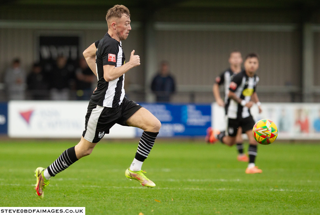 Wimborne Town FC tweet media