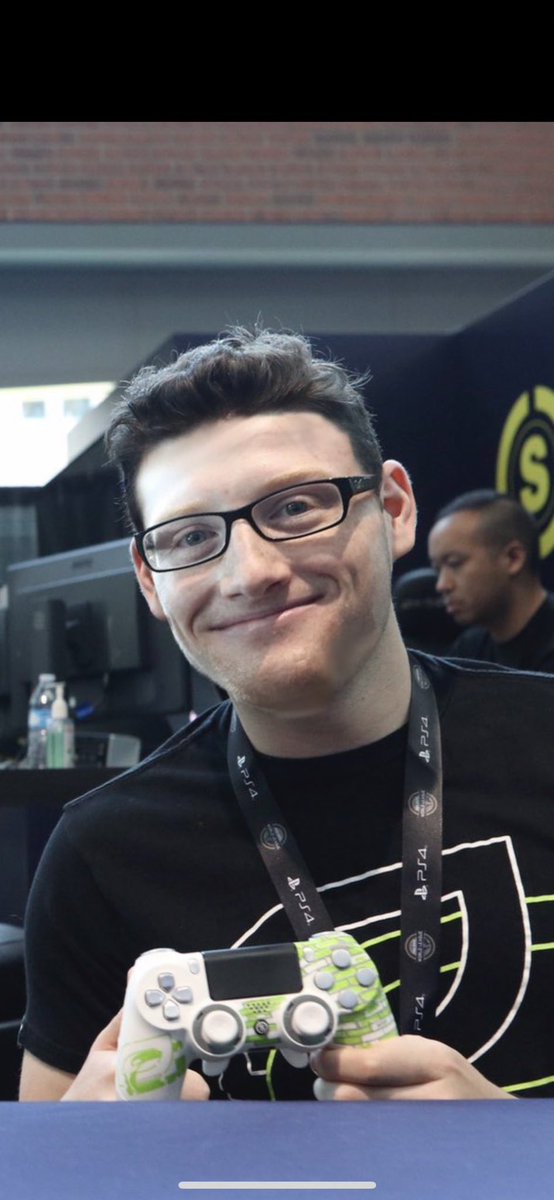 OpTic Methodz tweet media