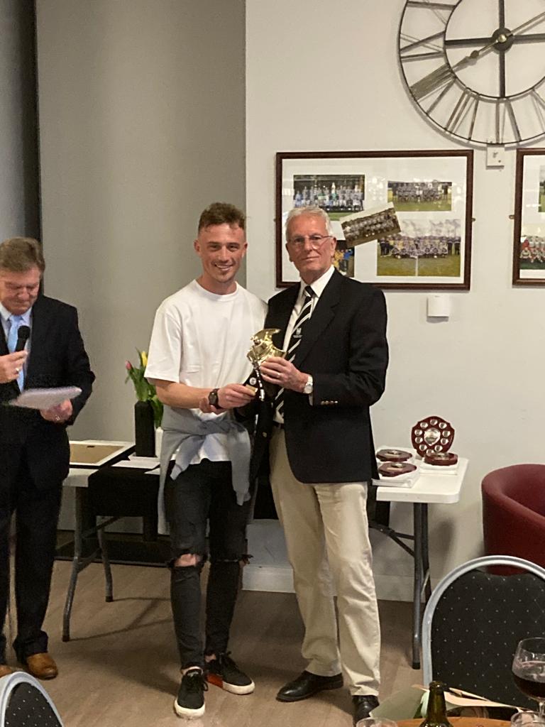 Wimborne Town FC tweet media