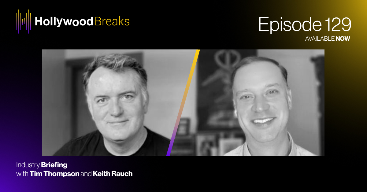 Hollywood Breaks tweet media