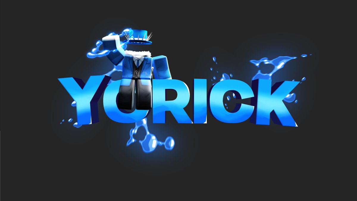 Yor_ick_'s tweet photo. for myself😌
#Roblox #RobloxDev #RobloxGFX https://t.co/ZfUPzpaF83