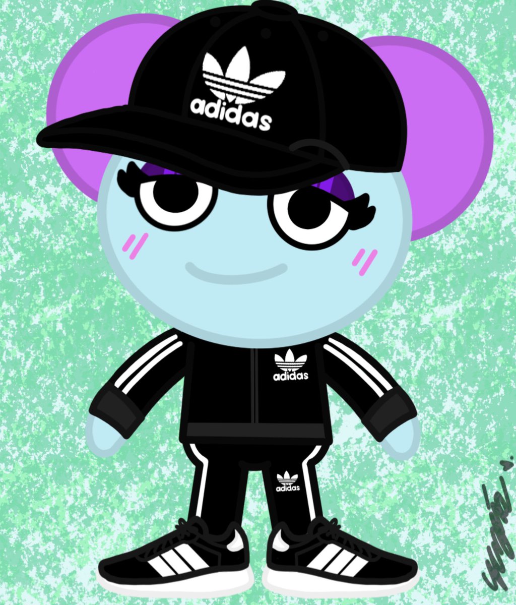 PlacenciaYazmin's tweet photo. Pibby Adidas @goofy3014 #pibby #learningwithpibby #pibbyadultswim #pibbyfanart #cnpibby #adidas #adidasmeme #dripmeme #draw #dibujo #dibujosacolor #drawings #folowers #drawthisinyourstyle https://t.co/in20YeFXFf