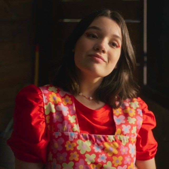 monicathinker_'s tweet photo. [❤️] Monica em Turma da Mônica: A série

para votar em ‘Turma da Mônica: A Série’, é só dar RT e comentar as # abaixo!

#TurmadaMonica #SerieNacional #SerieAdolescente #GiuliaBenite #AtrizSerieAdolescente #SerieDoAno #SECAwards https://t.co/xD7FQCsPPh