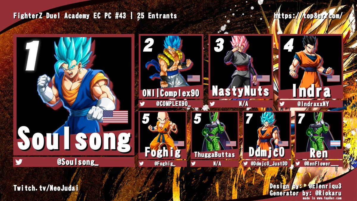 Krillhands (@Fighterzdojo) / Posts / X