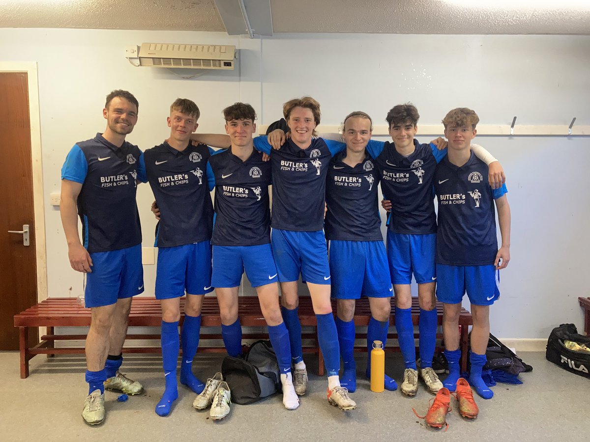 Bosham FC tweet media