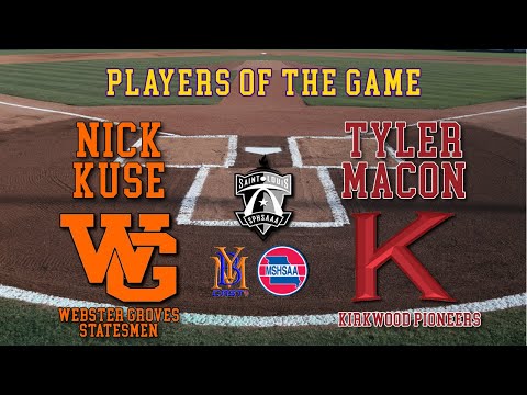 YBM_cast's tweet photo. #YBMcast Friday Night Lights highlights and Player of the Game interviews. 
Watch: https://t.co/fH2JktpPYP
@TylerMacon5 @NickKuse @HardballWg @stlgamers @pbr_moulder @stlhssports @STL_Suburban https://t.co/Ut8gcF8dU9