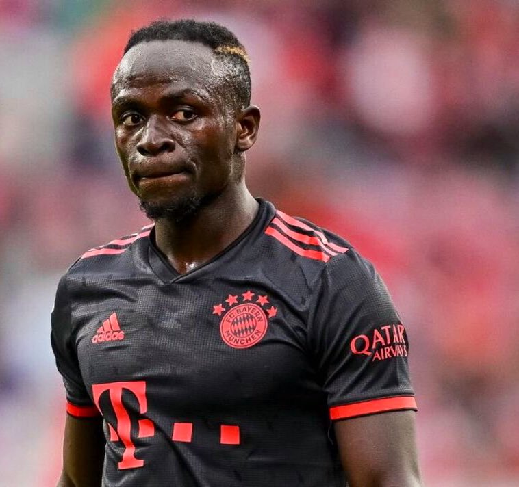 🚨🌗| NEW: #BayernMunich are looking for buyers for #SadioMané. [<a href="/cfbayern/">Christian Falk</a>]
#lfc #YNWA #LiverpoolFC #Anfield