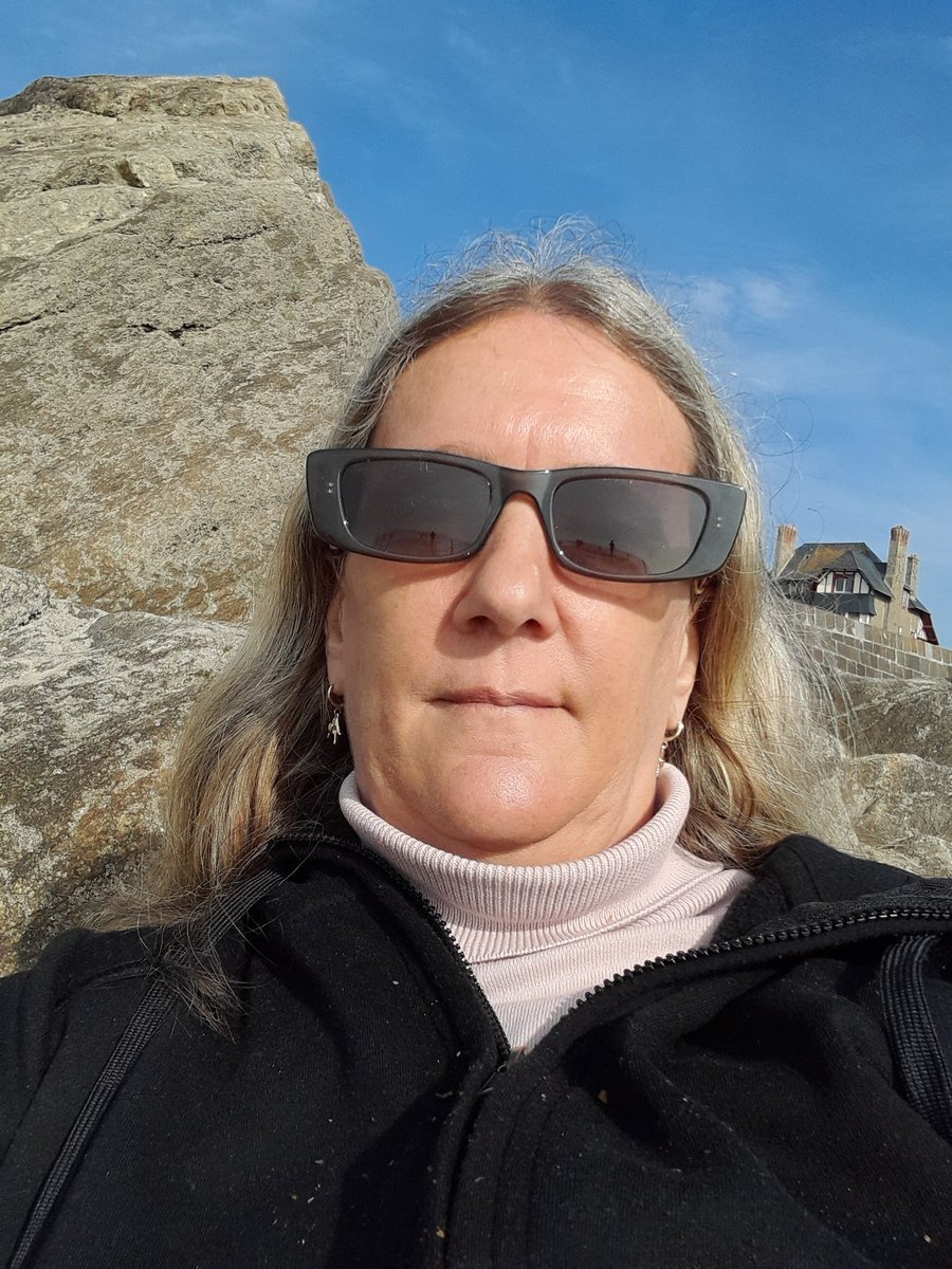 Aude Gamichon (@gamichon_aude) on Twitter photo 