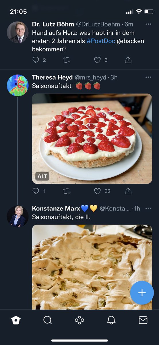 Judith Ackermann tweet media