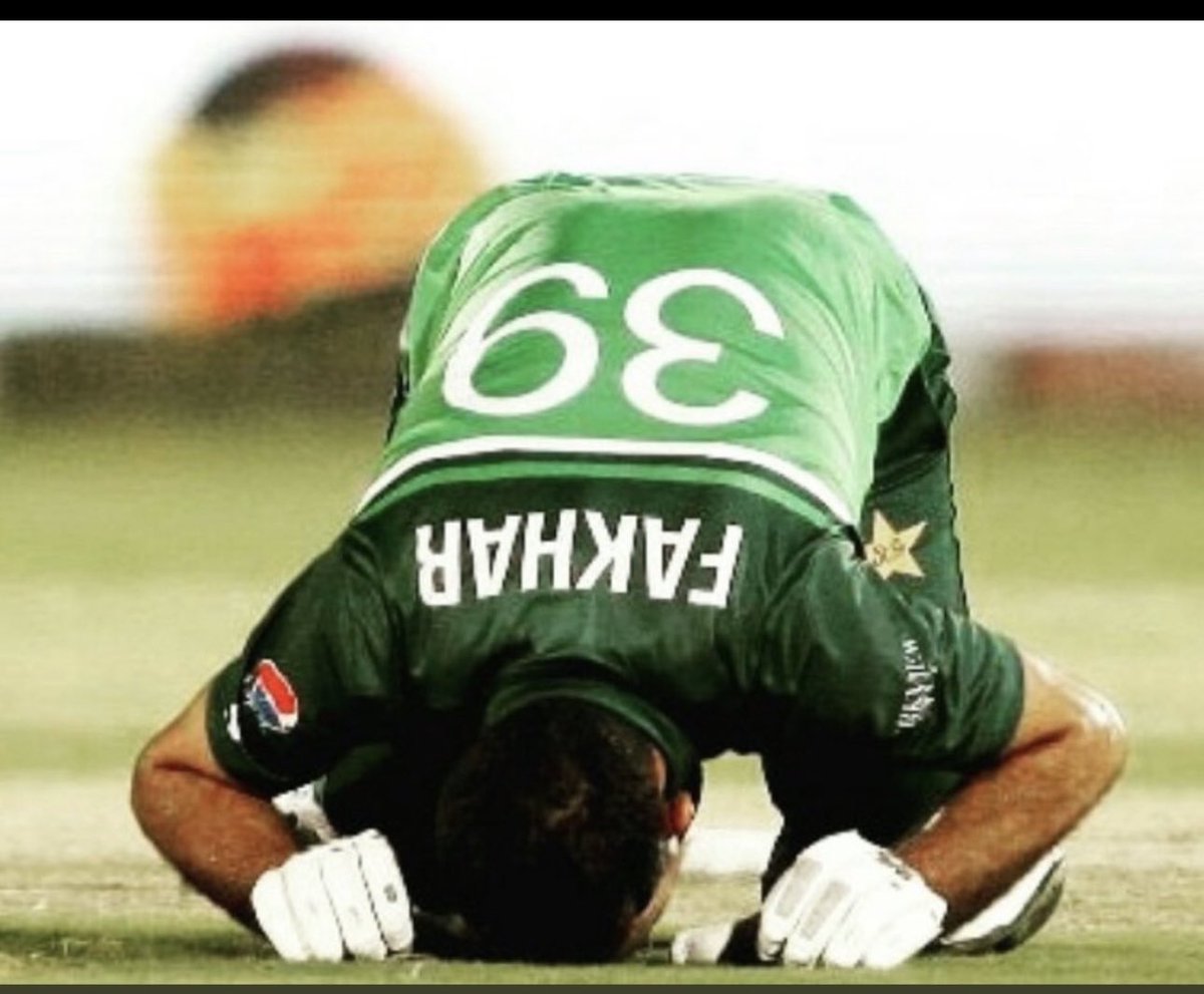 Salman_ARY's tweet photo. @FakharZamanLive mashallah well-done https://t.co/bwWyHC1WsW