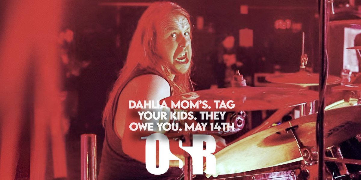 oursongrequest's tweet image. Don't settle for a boring card or flowers this year, give your mom the gift of metal and let @AlanBlastidy take care of the rest. Hit the link in our bio 🤘🏻#MetalMothersDay #AlanCassidy #Drummer #DeathMetal  #MomLove #BlastBeats #Metalhead #GiftsForMom #theblackdahliamurder #tbdm