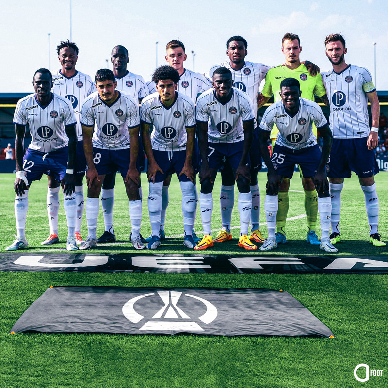 ActuFoot_'s tweet photo. 🚨 TOULOUSE DISPUTERA LA LIGUE EUROPA LA SAISON PROCHAINE ! 🇪🇺🔥 https://t.co/GrdkMOBv98