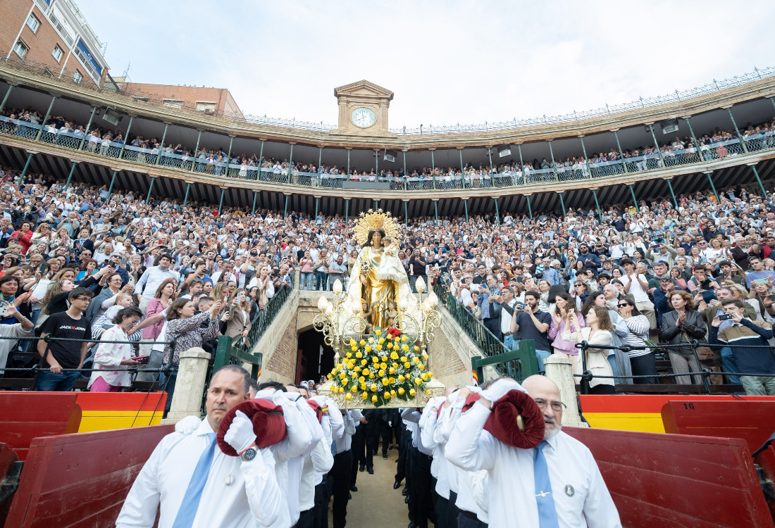 Archidiócesis de Valencia tweet media