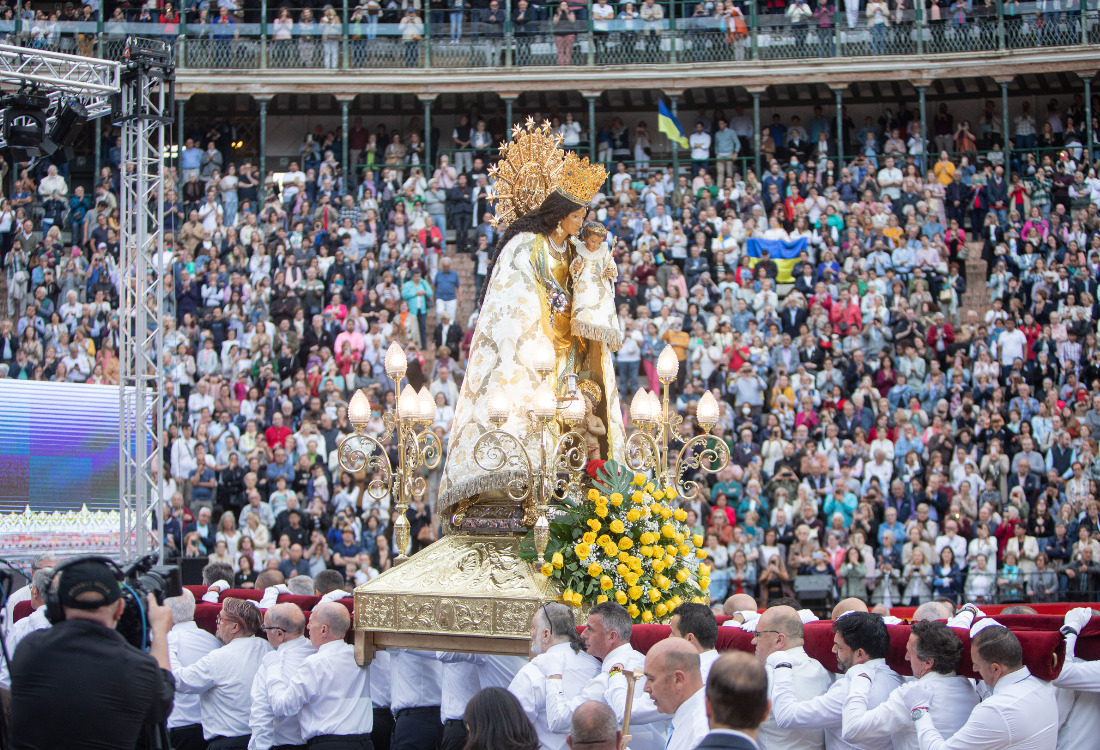 Archidiócesis de Valencia tweet media