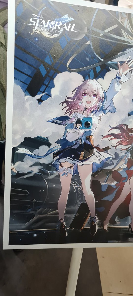 Daniel_DinoSc's tweet photo. #honkaistarrail https://t.co/n6A82IRXii