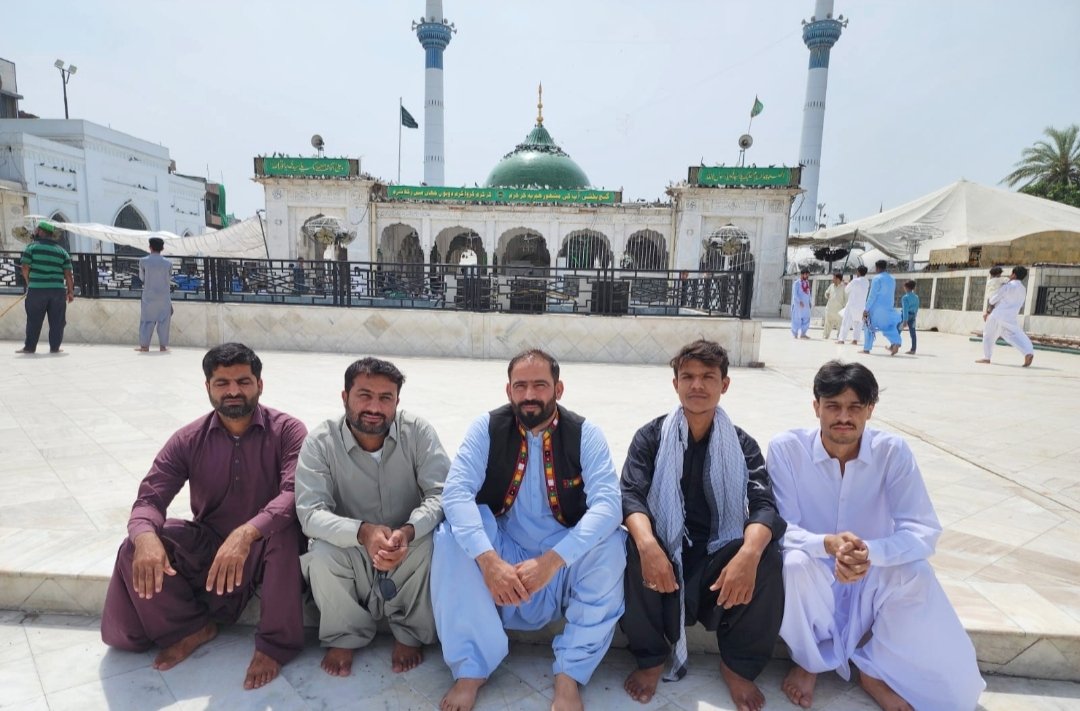 NazeerAijaz's tweet image. Lahore #Lahore #datadarbar