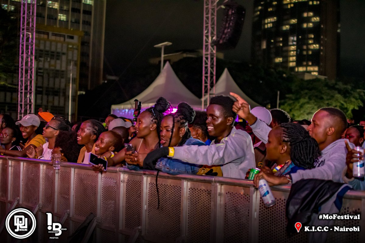 DJ Joe Mfalme, H.S.C 🇰🇪 tweet media