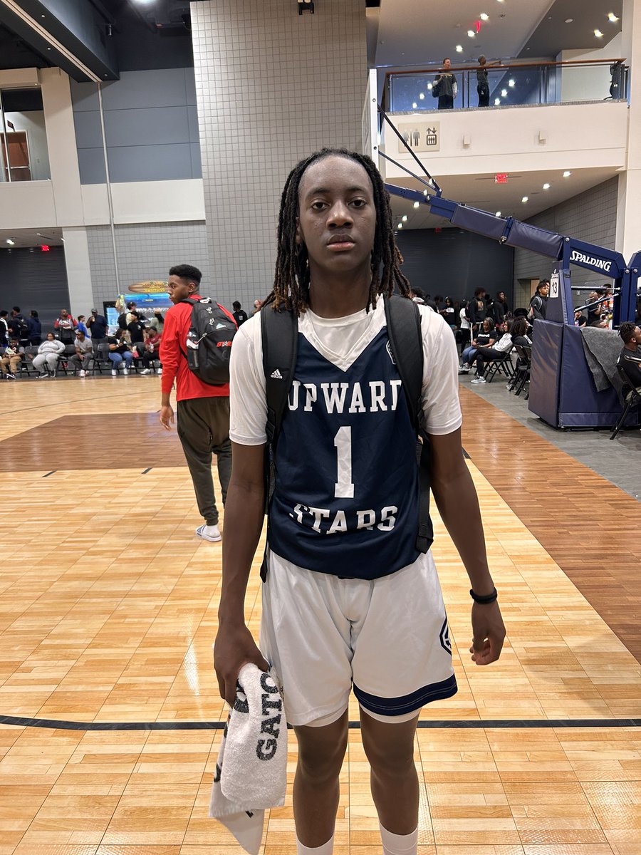 Upward Stars Columbia tweet media