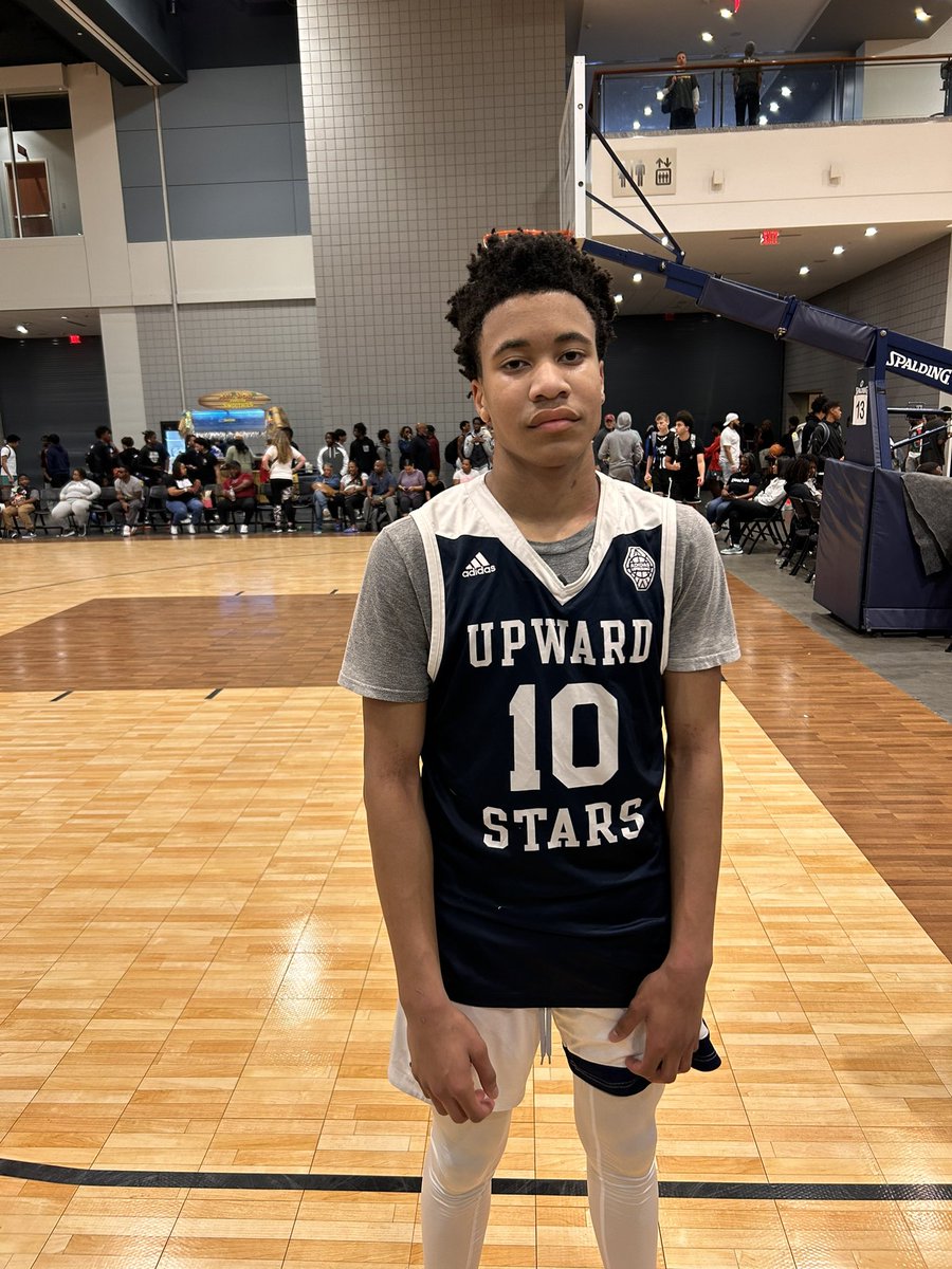 Upward Stars Columbia tweet media