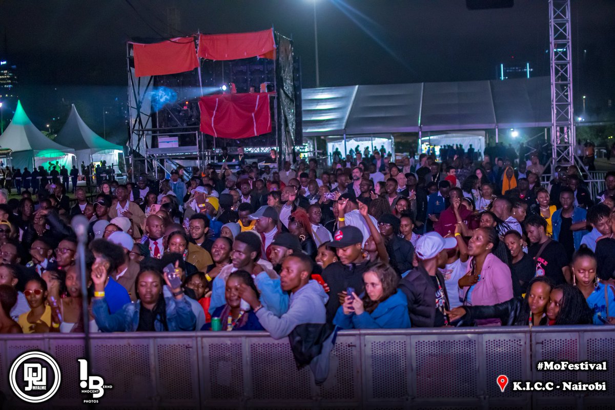 DJ Joe Mfalme, H.S.C 🇰🇪 tweet media