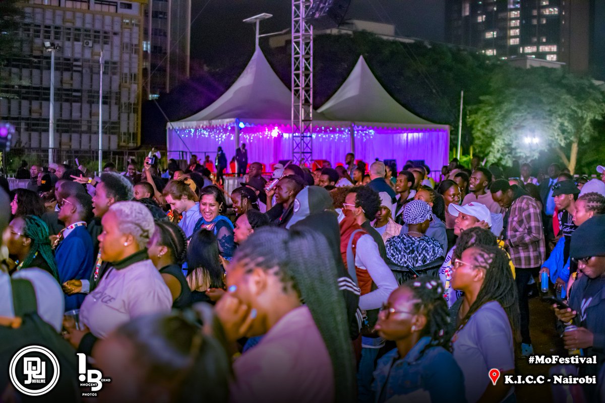 DJ Joe Mfalme, H.S.C 🇰🇪 tweet media