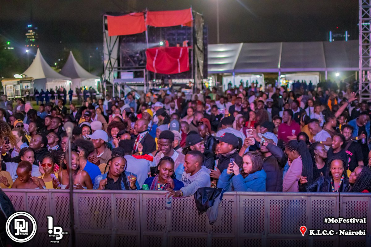 DJ Joe Mfalme, H.S.C 🇰🇪 tweet media