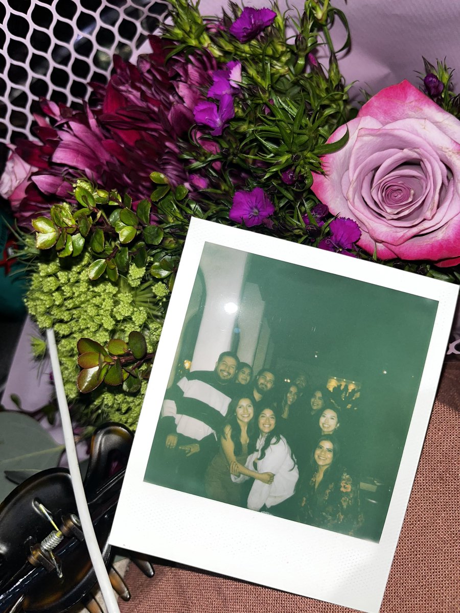 StefLozano_'s tweet photo. Pt. 2 Bday stufff🤍🤍🤍 https://t.co/JJkDBLPVOI
