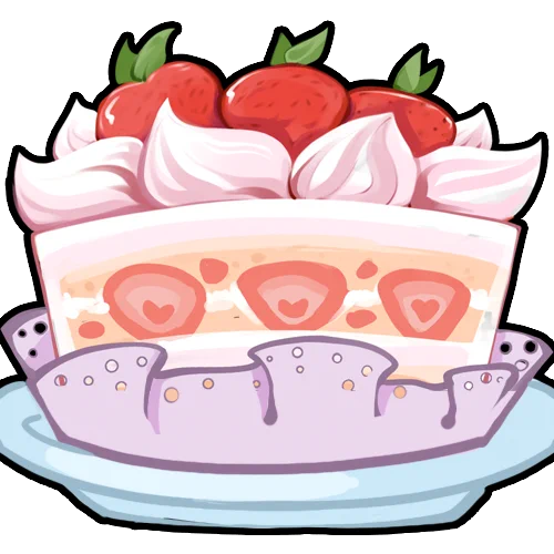 food emotes are my favorite ones to do :3