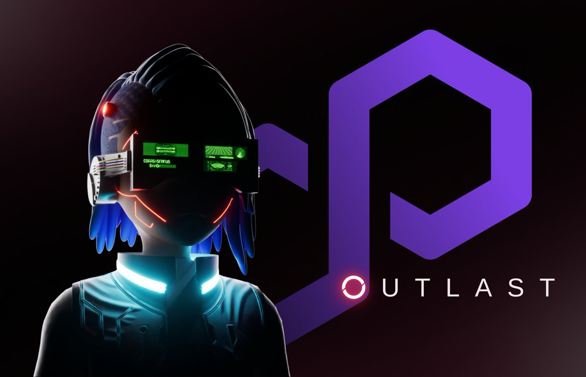 The Outlast Project tweet media