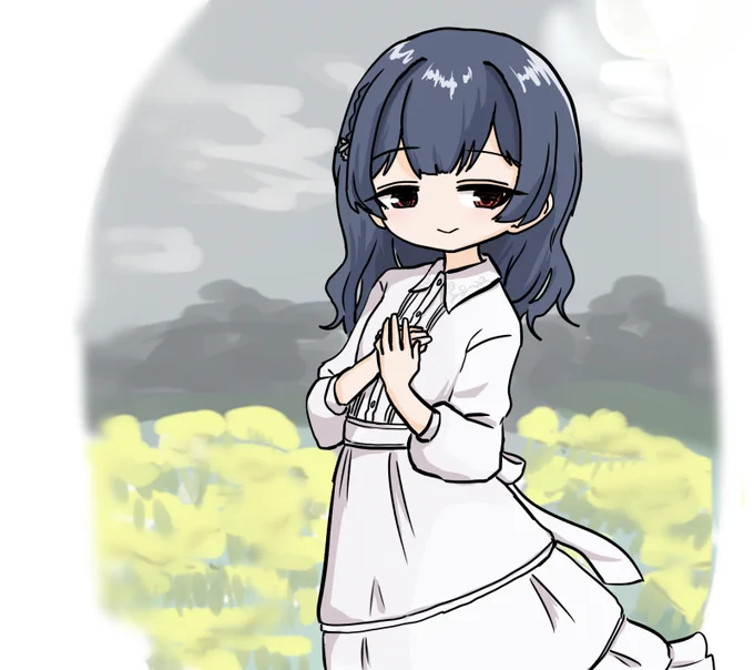 #杜野凛世