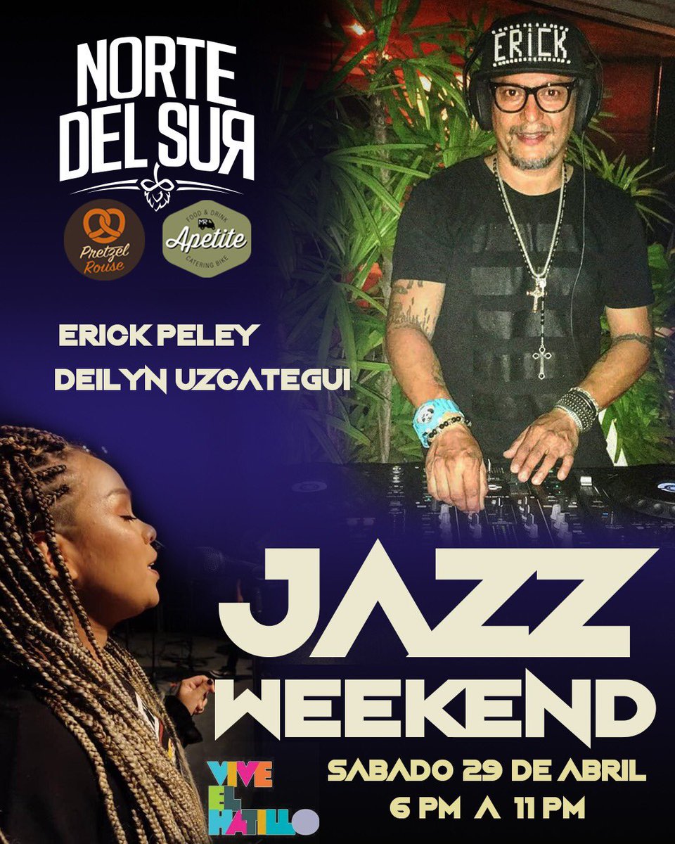 Cerveza Norte del Sur tweet media