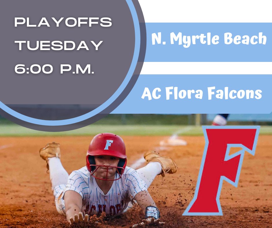 2025 AC Flora Softball (@acfsoftball) on Twitter photo 