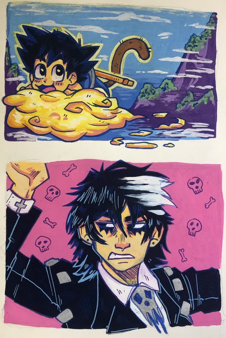 posca happenings from this week