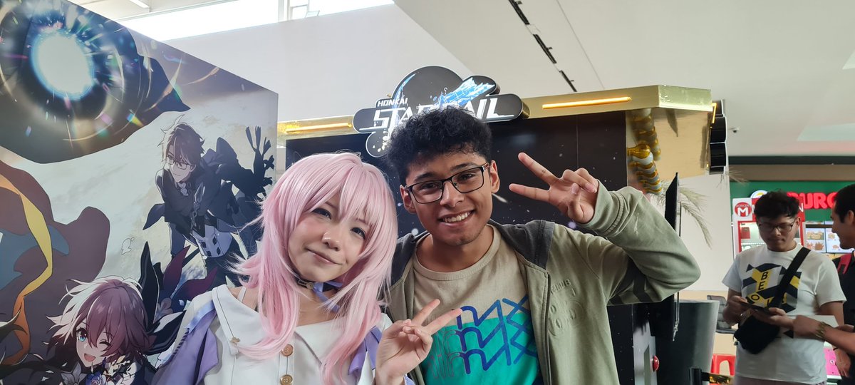 Daniel_DinoSc's tweet photo. #honkaistarrail https://t.co/CM4WAkCxlv