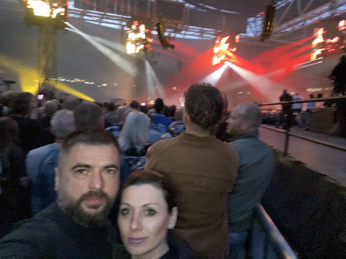 Alex Dram tweet media