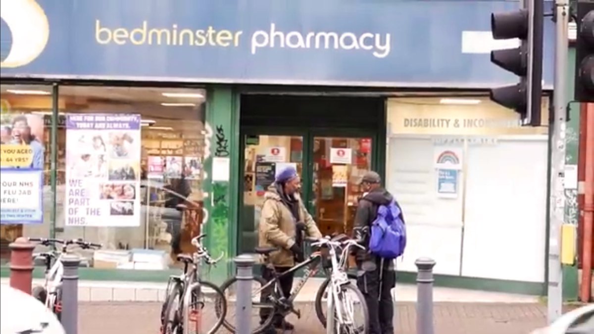 GrahamStretch's tweet photo. “I can actually do something to help with all this” @adewilliamsnhs 

in @TheLancet video https://t.co/imNHf0ZC1u

It is impossible to praise Ade too highly, the cabinet full of trophies 🏆 isn’t the point- HE ALSO WALKS THE WALK -can we clone this national treasure? 

@pcpa_org https://t.co/knIHm3Y5ol