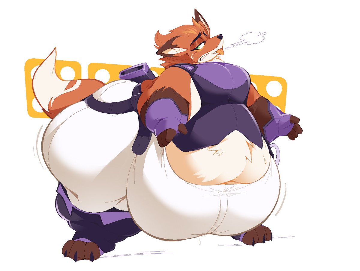 BootFromTV's tweet photo. She keeps snacking but it is NOT helping her stamina something’s messed up here https://t.co/e9r5rXa9gW