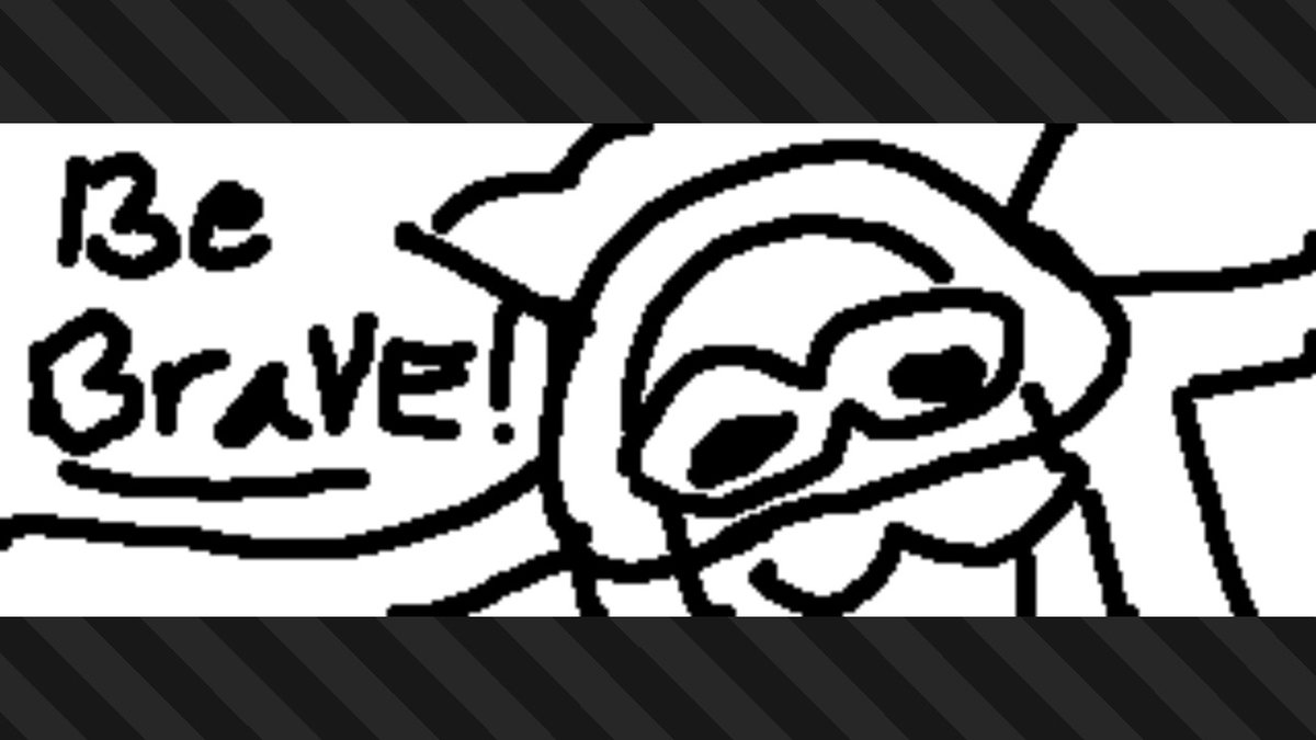 BagelSwift's tweet photo. #Splatoon3 #NintendoSwitch https://t.co/puSED2Uq5F