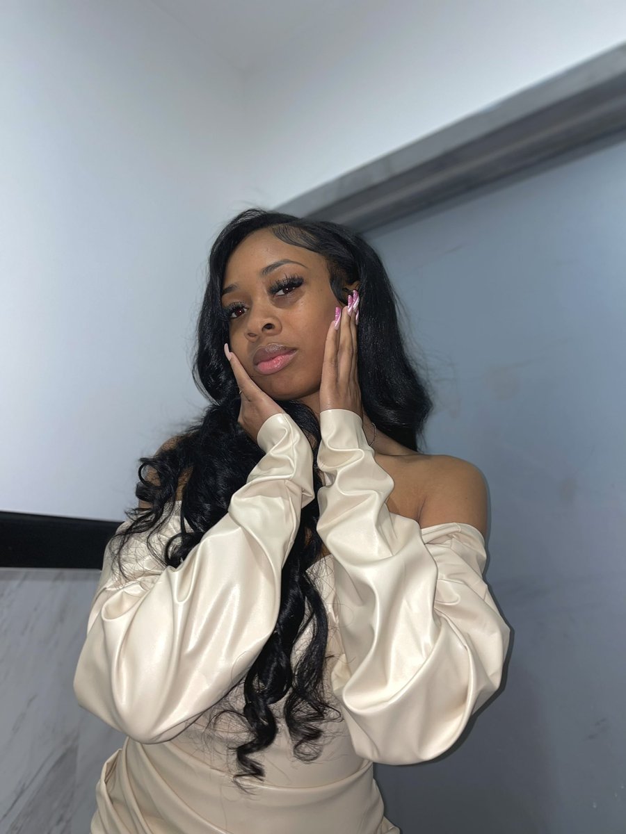 All access cause you bad 🫦