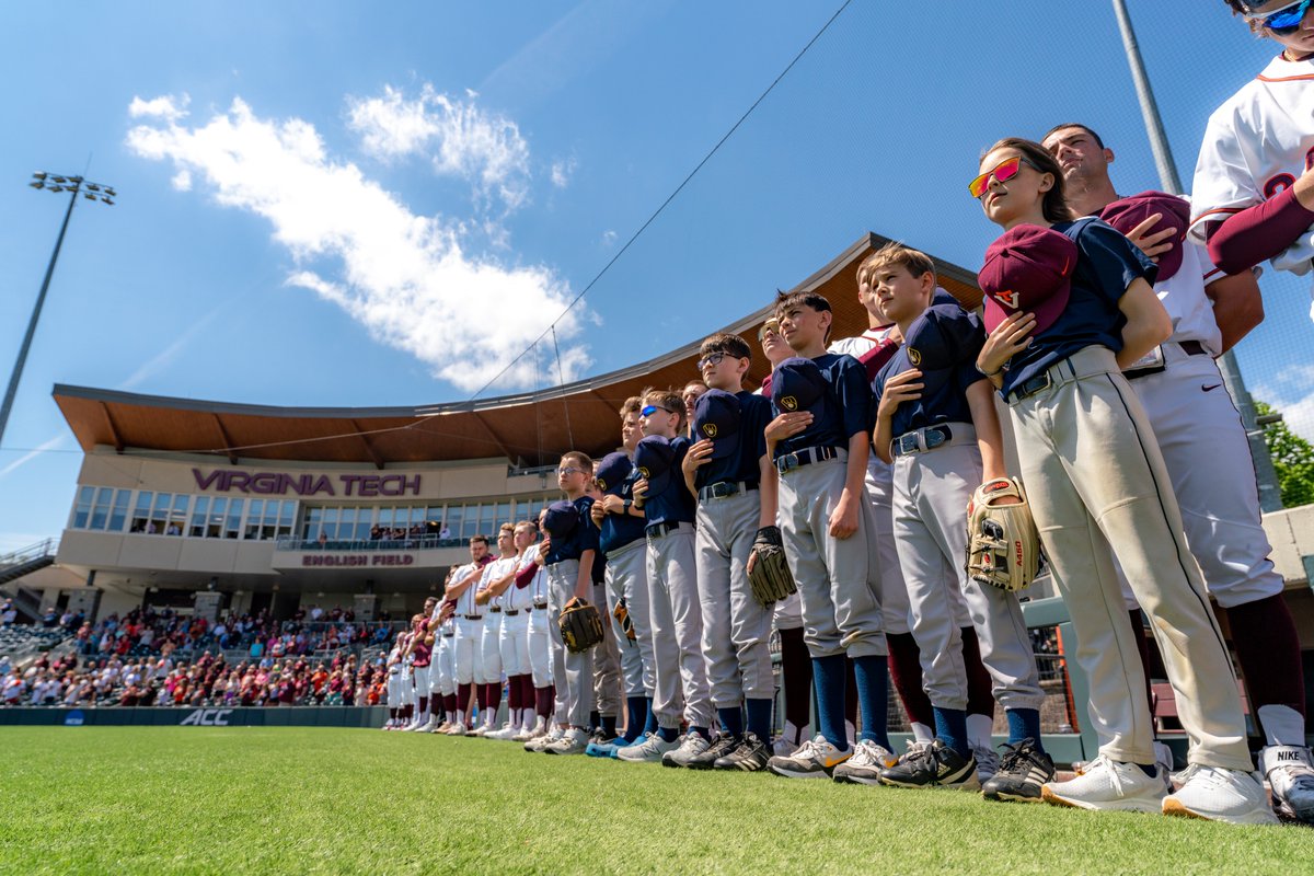 HokiesBaseball tweet picture